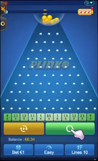 Come ho cercato un casinò Plinko: cosa è importante considerare