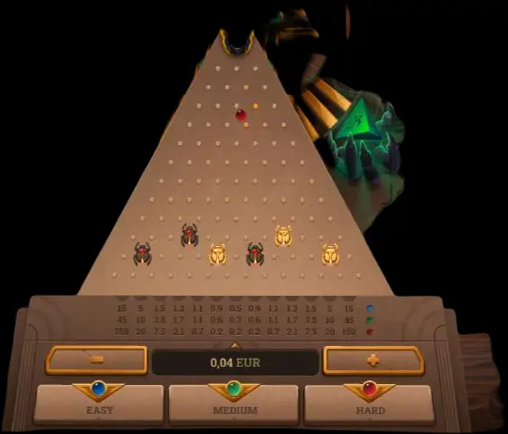 La modalità demo di Plinko vale la pena? La mia esperienza